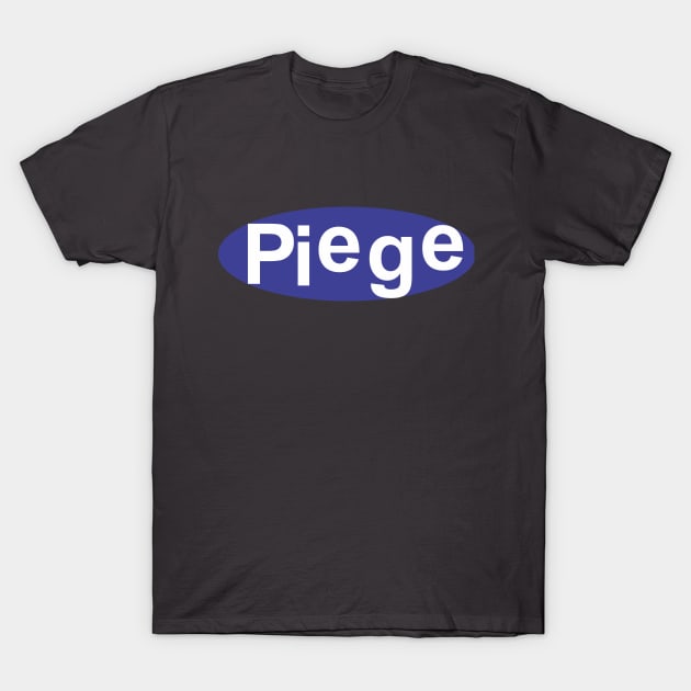 kews classic piege T-Shirt by nabila